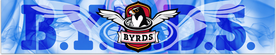 byrds